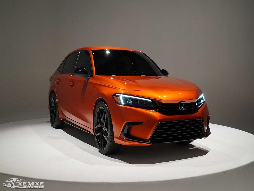 Honda Civic 2021 có rất nhiều chế độ lái mang đến trải nghiệm khác lạ cho người dùng theo từng cung đường. Honda Civic 2021 có rất nhiều chế độ lái mang đến trải nghiệm khác lạ cho người dùng theo từng cung đường.