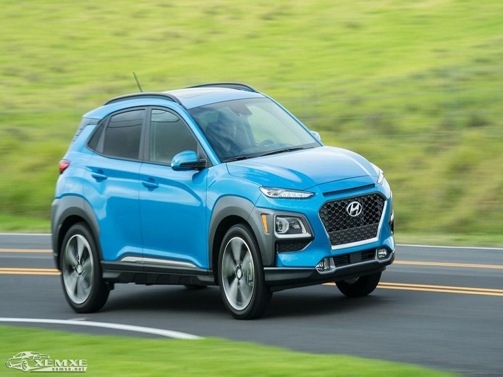 Tùy theo nhu cầu thực tế bạn nên chọn Hyundai Kona 2021 phù hợp