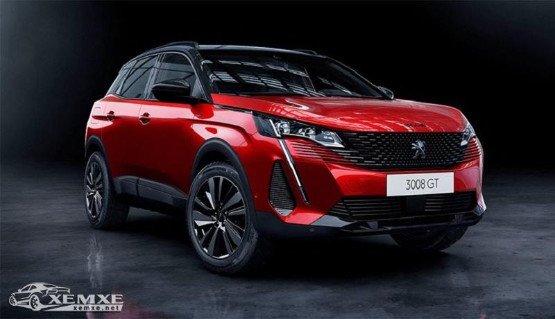 Hãng xe Peugeot của nước nào? Ý nghĩa đặc biệt của logo xe Peugeot