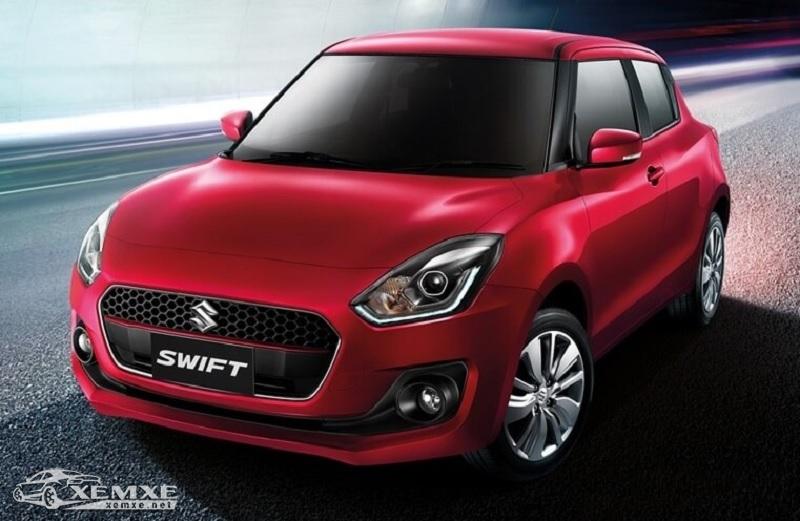 Hãng xe Suzuki của nước nào? Các mẫu xe Suzuki Hot nhất hiện nay