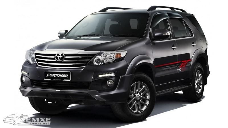 Dịch vụ cho thuê xe 7 chỗ uy tín giá rẻ tại Hà Nội