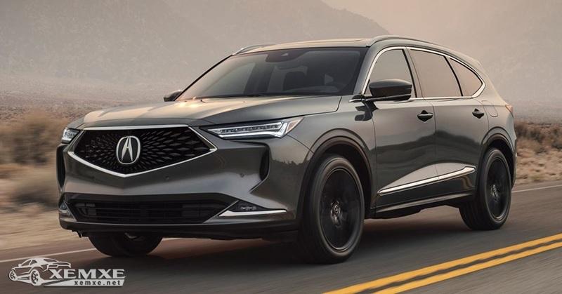 Xe Acura của hãng nào? Nên mua xe Acura ở đâu tốt nhất?