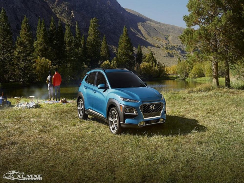 Về sức mạnh động cơ bạn hoàn toàn không phải lo lắng thậm chí hãy tin rằng Hyundai Kona 2020 là một mẫu xe mạnh mẽ nhất trong phân khúc Crossover cỡ nhỏ hạng B